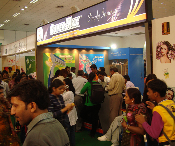 exhibition stall designs